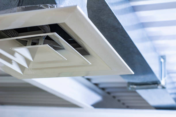 Best HVAC Duct Inspection Services  in Lakewood Park, TN