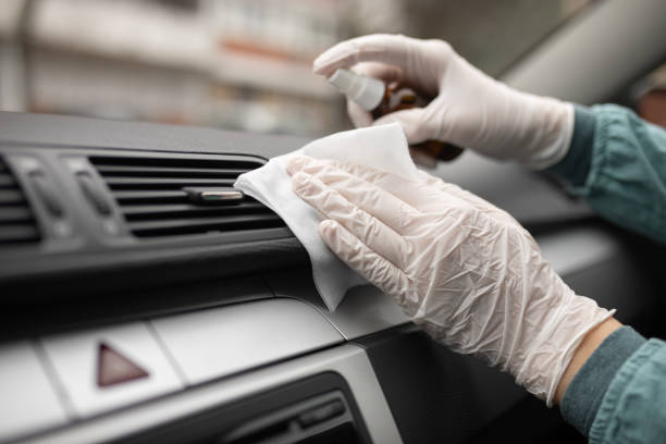 Best Best Air Duct Cleaning Company  in Lakewood Park, TN