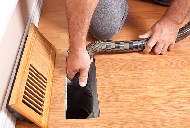 Best Air Duct Cleaning Company Near Me  in Lakewood Park, TN