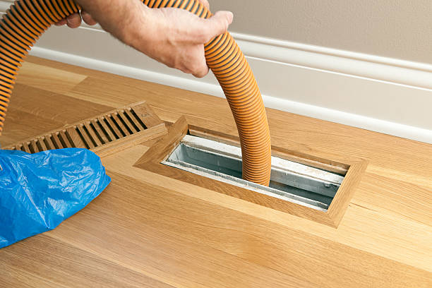 Affordable HVAC Duct Cleaning in TN
