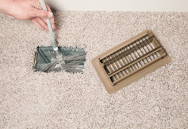 Best Residential Air Duct Cleaning  in Lakewood Park, TN