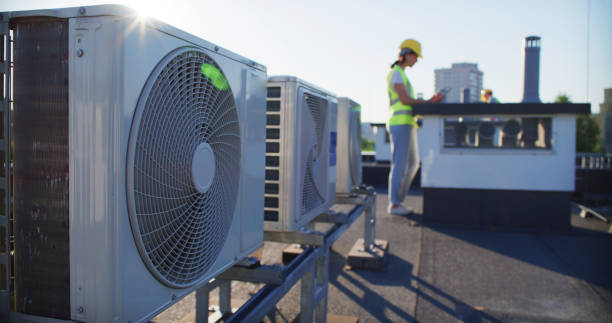 Best Affordable Duct Cleaning Services  in Lakewood Park, TN